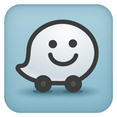 Waze